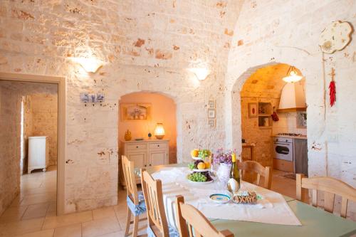 Casale del Gelso in Padresergio