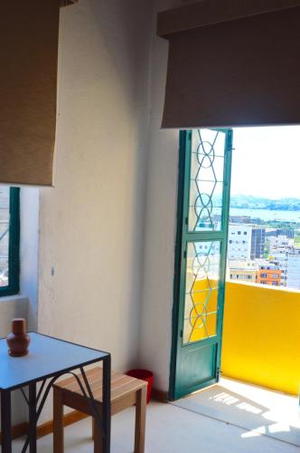 Casa igba – Rio de Janeiro, DC