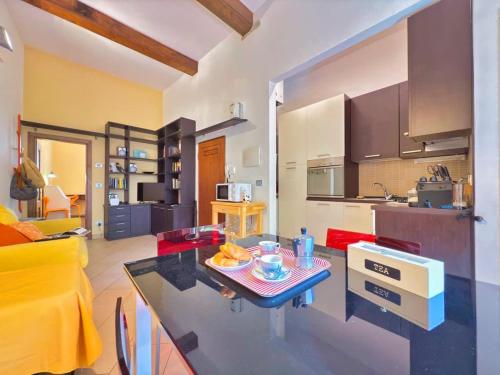Homeby, Casa Spontini