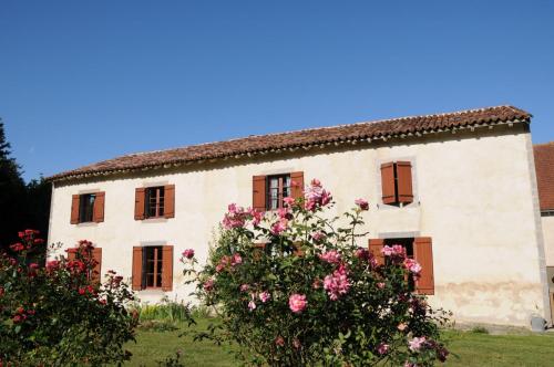 Le refuge de théoline gîte à louer Bourg-Archambault