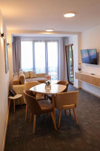 Hotel Radan Prolom Banja in Prolom