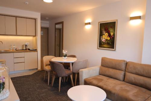 Hotel Radan Prolom Banja in Prolom