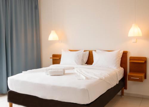 Almar Aparthotel in Lobito