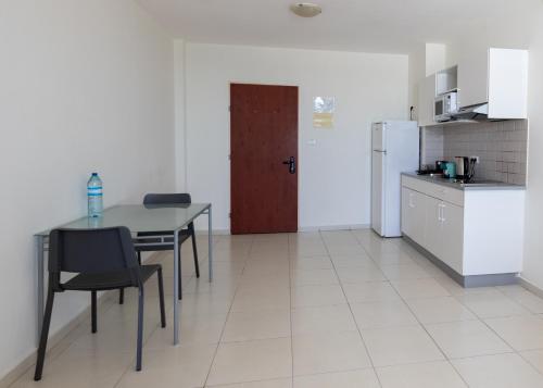 Almar Aparthotel in Lobito