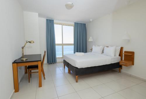 Almar Aparthotel in Lobito