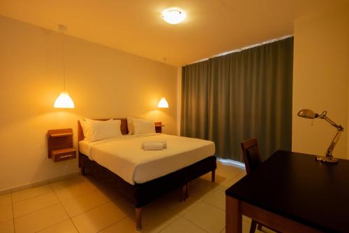 Almar Aparthotel in Lobito