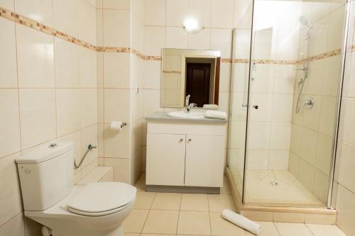 Almar Aparthotel in Lobito