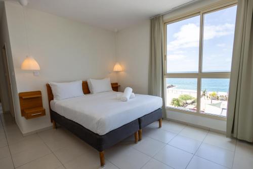 Almar Aparthotel in Lobito