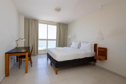 Almar Aparthotel in Lobito