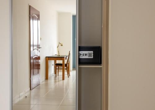 Almar Aparthotel in Lobito
