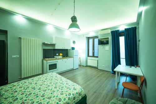Regis B&B Camere centro storico 4