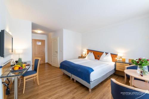 Doppelzimmer, superior
