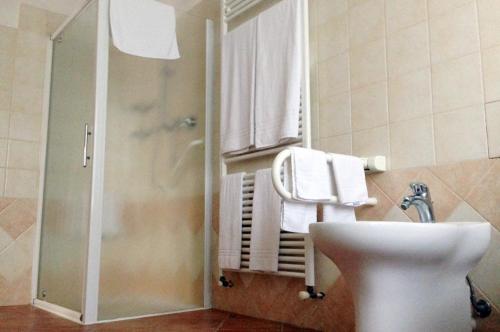Double Room - Disability Access