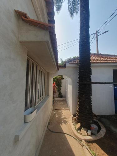 Exterior view, Casa Cacheu Homestay in Bissau