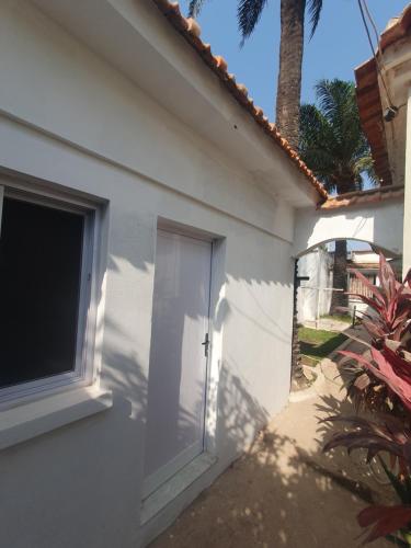 Exterior view, Casa Cacheu Homestay in Bissau