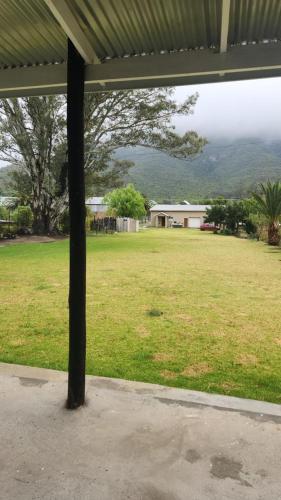 View, Boschberg Accommodation in Somerset East