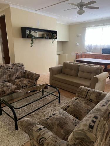 Boschberg Accommodation in Somerset East