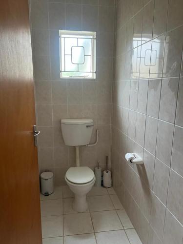 Boschberg Accommodation in Somerset East