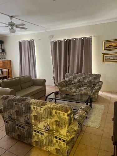 Boschberg Accommodation in Somerset East