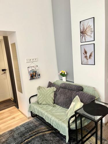 Modern studio in the center of Riga!, Riga (fotografie 2)