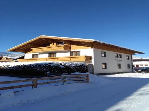 Haus Lanner in Altenmarkt im Pongau, Österreich