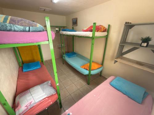 The Shelter Hostel Eilat in Eilat sentrum