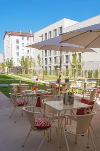 Bikube Coliving Hôtel - Lyon Centre Lumière photo 2