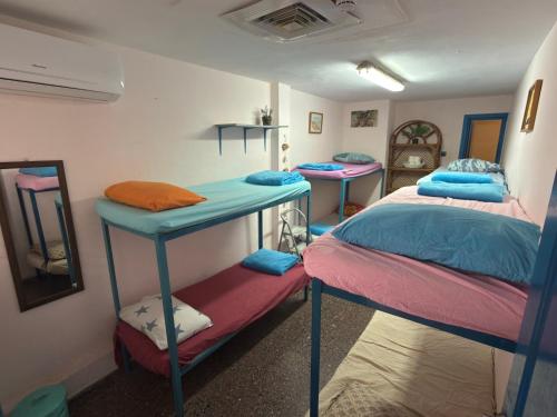 The Shelter Hostel Eilat in Eilat sentrum
