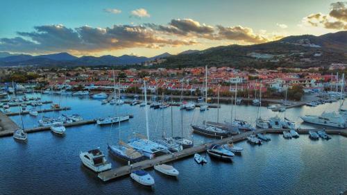  Porto Ottiolu Resort in Porto Ottiolu