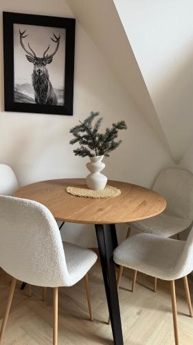 Ēdiens un dzērieni, Ski House Czarna Góra- apartament 50m od stoku narciarskiego (Ski House Czarna Gora- apartament 50m od stoku narciarskiego) in Čarna Gura