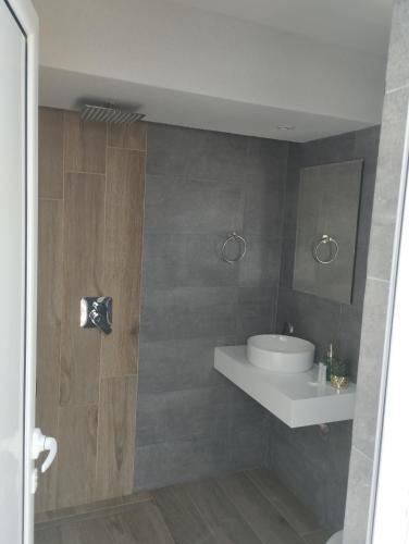 Villa Ra &Za Thassos island gîte à louer Kalývia