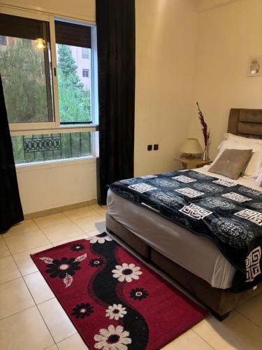 belle appartement a Marrakech 3