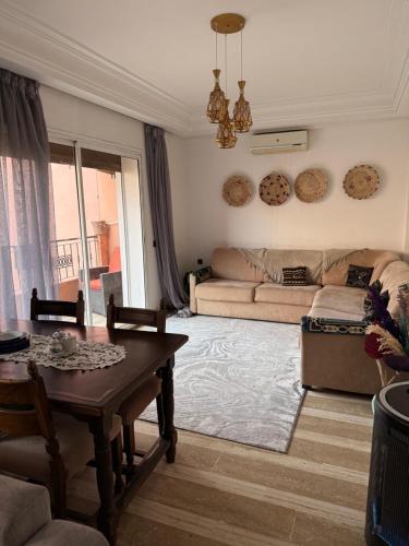 belle appartement a Marrakech 2