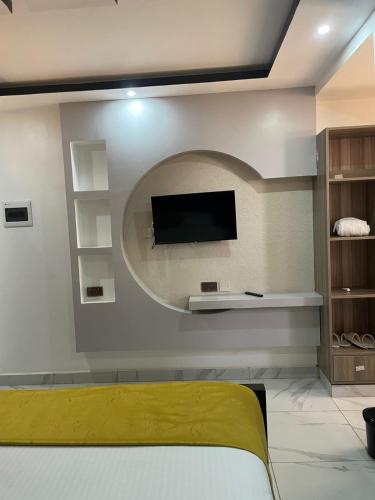 Outvest Address Lounge & Accomodation in Ruiru