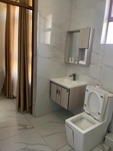 Outvest Address Lounge & Accomodation in Ruiru