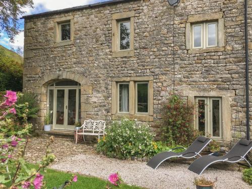 Viesnīcas āriene, Litton Hall Barn Cottage in Litton (North Yorkshire)