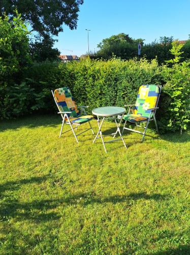 Ferienwohnung Strandzeit - image 5