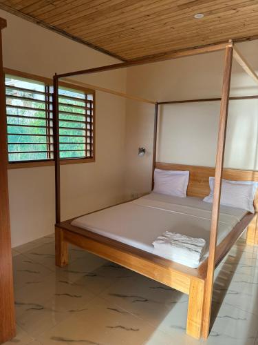 2 bedrooms, 2 beds