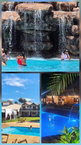 Pousada Real Cipo - Jaboticatubas