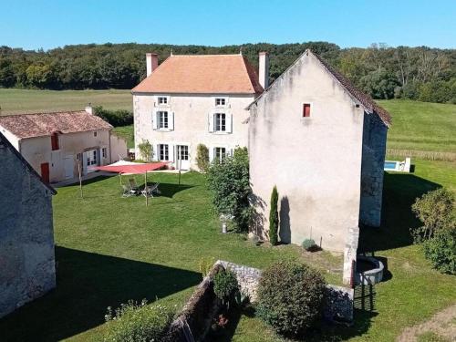 Le tout a la fois de saint-maixent le petit gîte à louer Haims