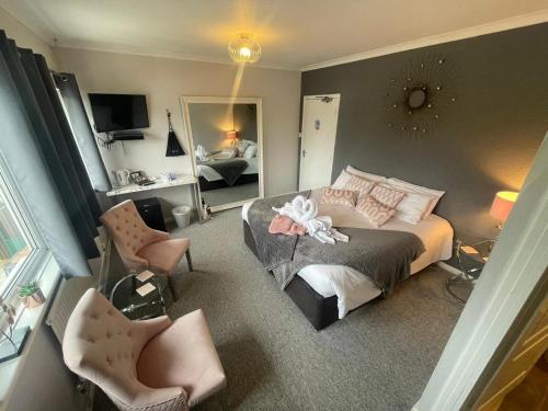hotel photo