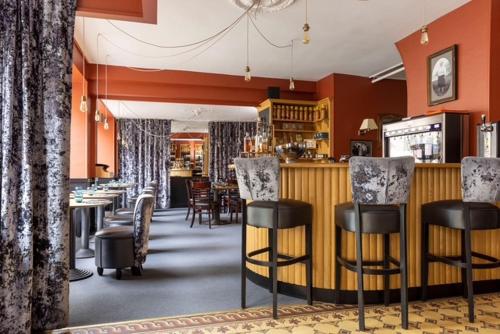 Ресторан, Sure Hotel by Best Western Argentan in Argentan