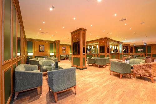 Stella Di Mare Beach Hotel & Spa - image 3