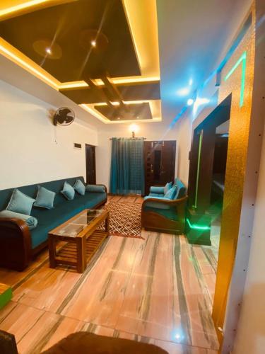 Blue mount stay in Gudalur