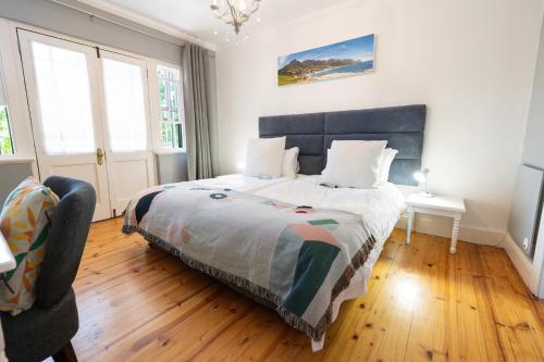 Mediterranean Villa Guesthouse - image 3