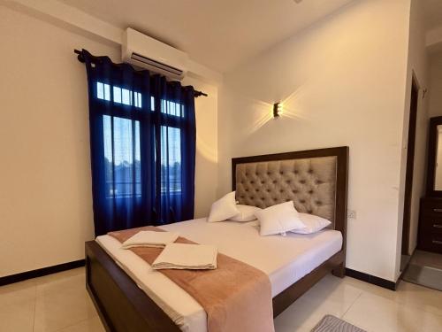 Hotel Dreamliners in Negombo