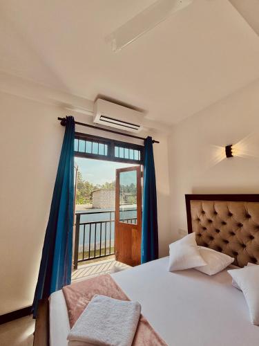 Hotel Dreamliners in Negombo