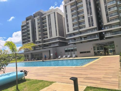 Minissy Suites, Mauritius