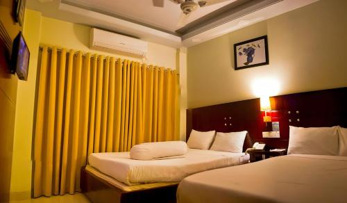 Royal Hotel Khulna Sadar in Khulna