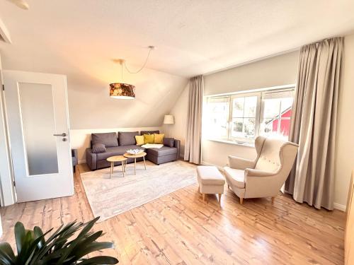 Ferienhaus 1 Fuchsweg - Stralsund